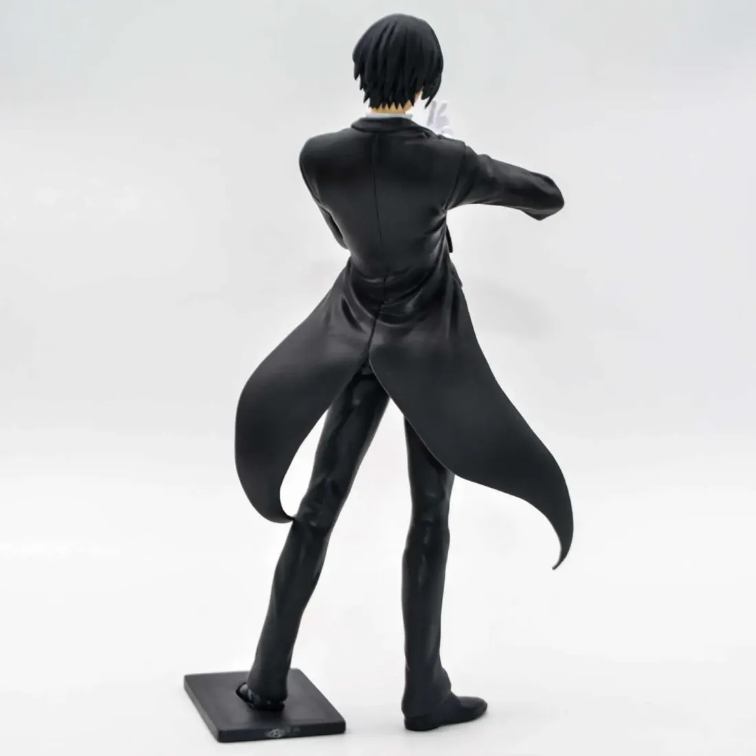 Фигурка That Time I Got Reincarnated As A Slime The Black Progenitor Diablo (20см) (19331) 193312