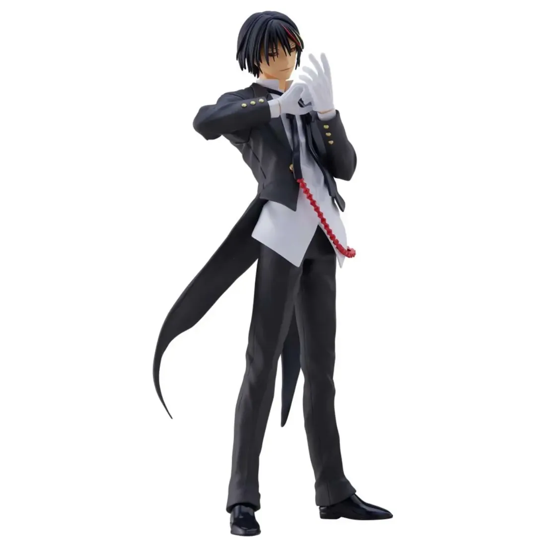 Фигурка That Time I Got Reincarnated As A Slime The Black Progenitor Diablo (20см) (19331) 193312