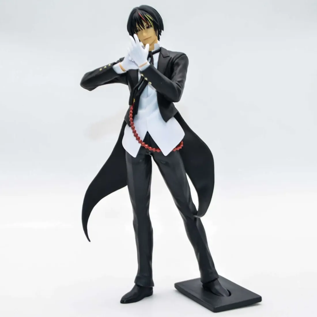 Фигурка That Time I Got Reincarnated As A Slime The Black Progenitor Diablo (20см) (19331) 193312