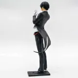 Фигурка That Time I Got Reincarnated As A Slime The Black Progenitor Diablo (20см) (19331) 193312