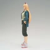 Фигурка Аниме Человек-бензопила Пауэр Chain Spirits Vol.4 16cm 4983164880953