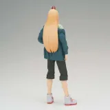 Фигурка Аниме Человек-бензопила Пауэр Chain Spirits Vol.4 16cm 4983164880953