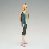 Фигурка Аниме Человек-бензопила Пауэр Chain Spirits Vol.4 16cm 4983164880953