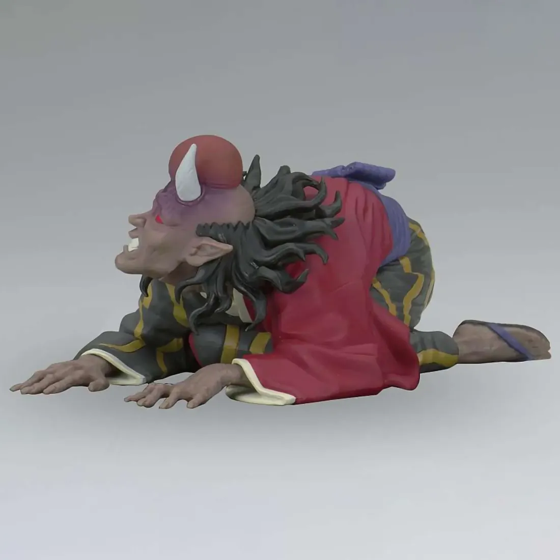 Фигурка Demon Series Demon Slayer Kimetsu No Yaiba Hantengu (Ver.A) (5см) (88969) 889697