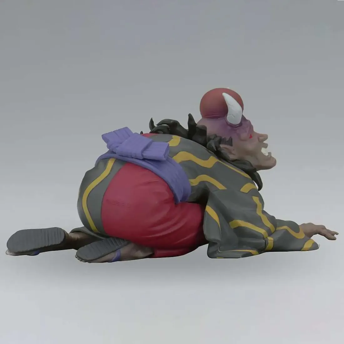 Фигурка Demon Series Demon Slayer Kimetsu No Yaiba Hantengu (Ver.A) (5см) (88969) 889697