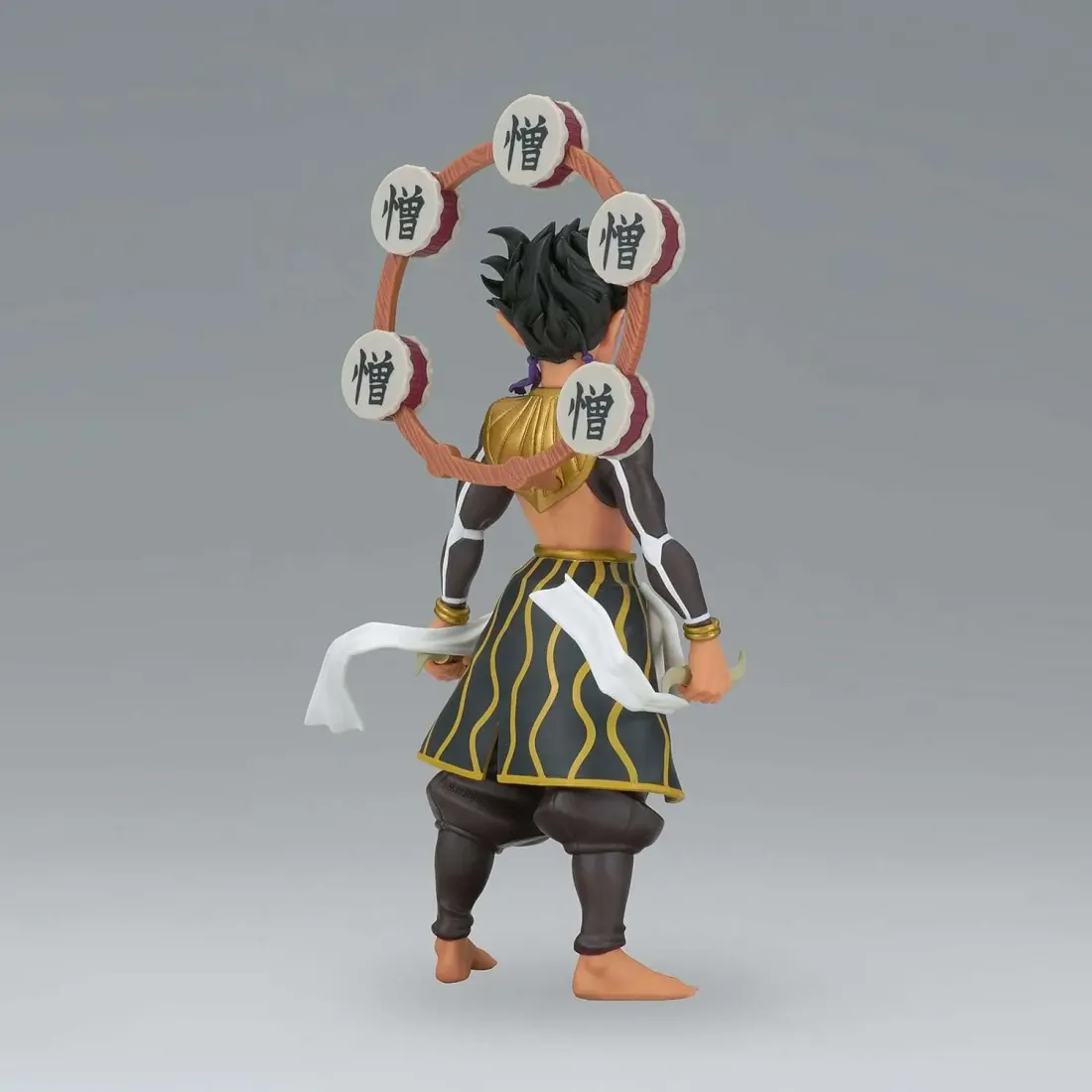 Фигурка Demon Series Demon Slayer Kimetsu No Yaiba Zohakuten (Ver.B) (15см) (88970) 889703