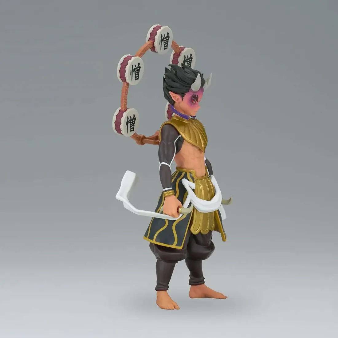 Фигурка Demon Series Demon Slayer Kimetsu No Yaiba Zohakuten (Ver.B) (15см) (88970) 889703