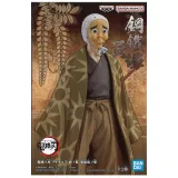 Фигурка Demon Slayer Kimetsu No Yaiba Hotaru Haganezuka (Ver.B) (17см) (88049) 4983164880496