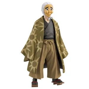 Фигурка Demon Slayer Kimetsu No Yaiba Hotaru Haganezuka (Ver.B) (17см) (88049) 4983164880496