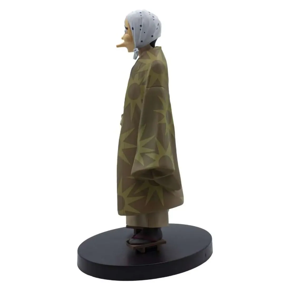 Фигурка Demon Slayer Kimetsu No Yaiba Hotaru Haganezuka (Ver.B) (17см) (88049) 4983164880496