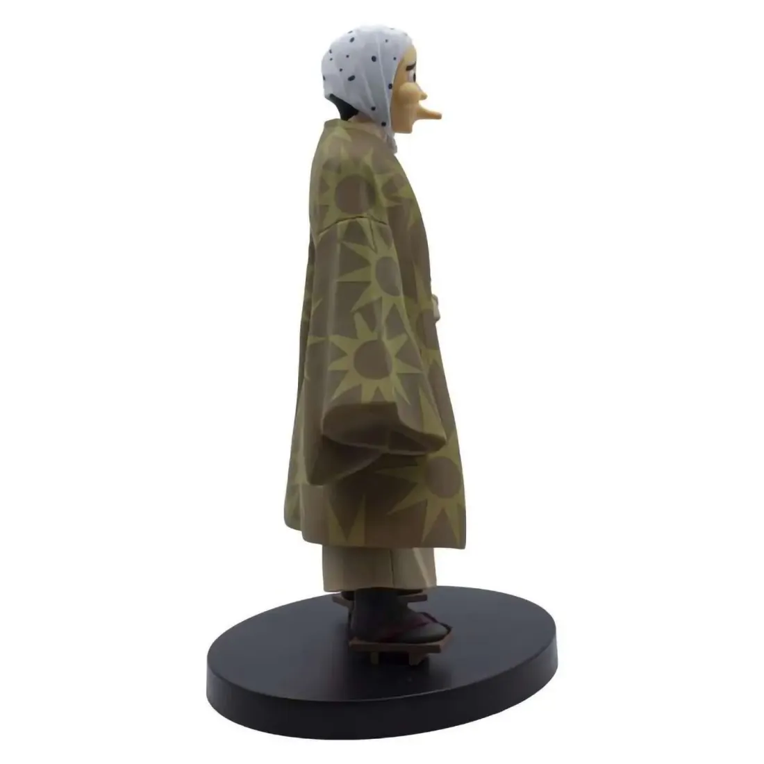 Фигурка Demon Slayer Kimetsu No Yaiba Hotaru Haganezuka (Ver.B) (17см) (88049) 4983164880496