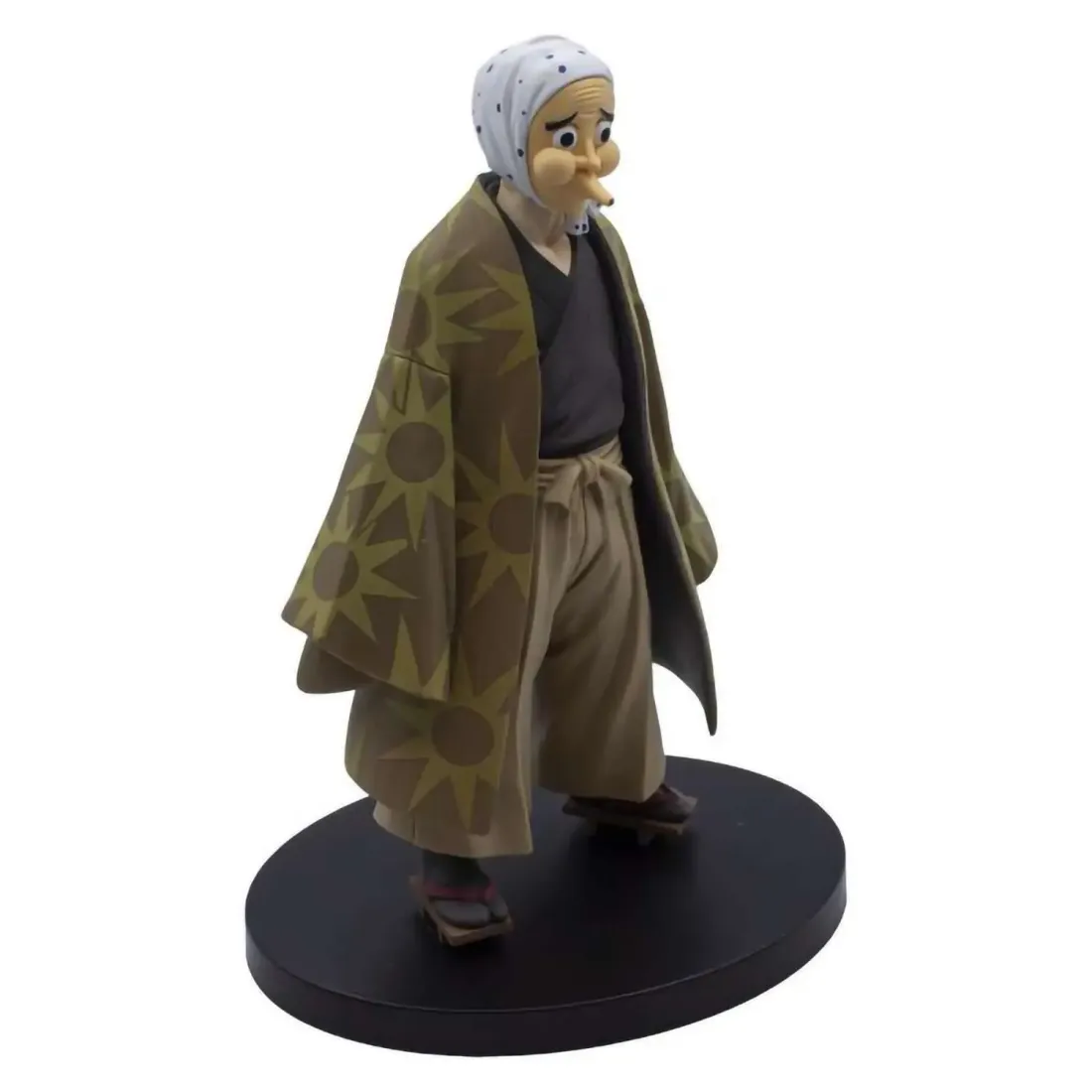 Фигурка Demon Slayer Kimetsu No Yaiba Hotaru Haganezuka (Ver.B) (17см) (88049) 4983164880496