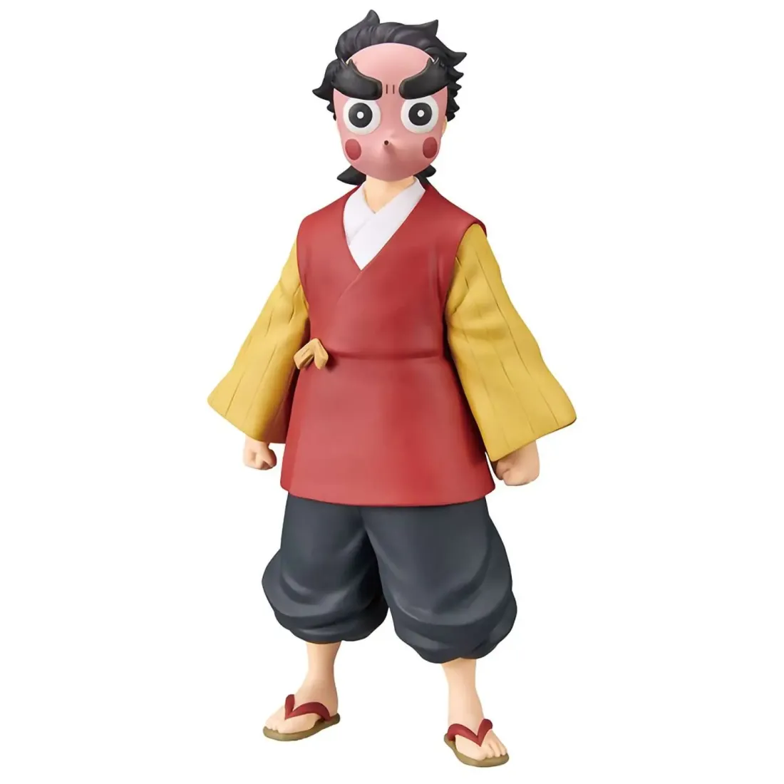Фигурка Demon Slayer Kimetsu No Yaiba Kotetsu (Ver.B) (13см) (88154) 4983164881547