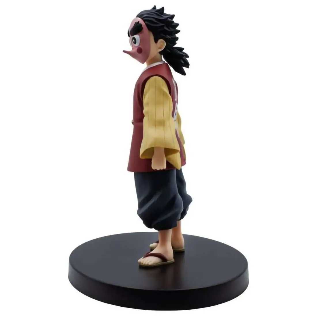 Фигурка Demon Slayer Kimetsu No Yaiba Kotetsu (Ver.B) (13см) (88154) 4983164881547