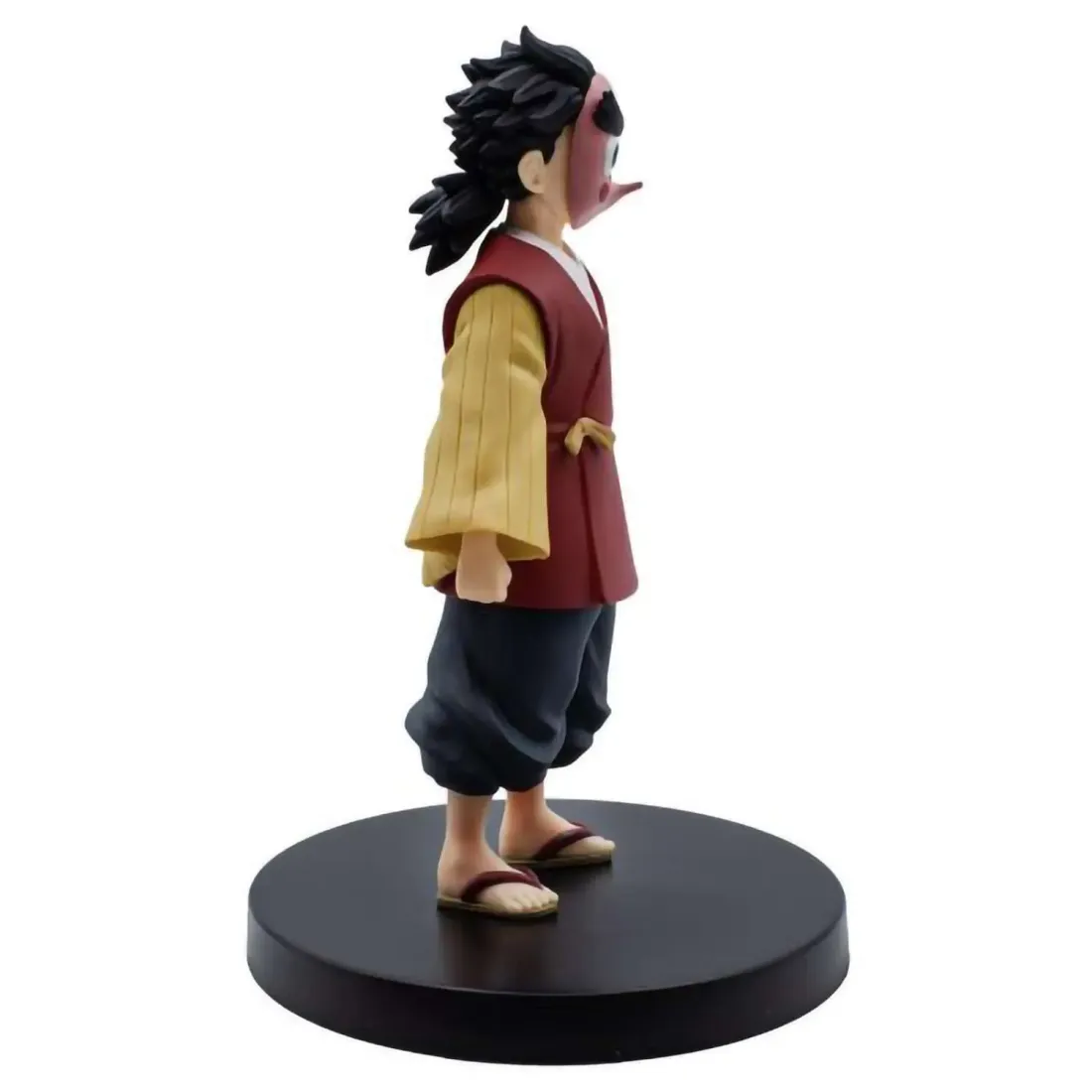 Фигурка Demon Slayer Kimetsu No Yaiba Kotetsu (Ver.B) (13см) (88154) 4983164881547