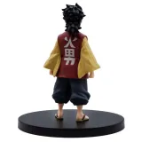 Фигурка Demon Slayer Kimetsu No Yaiba Kotetsu (Ver.B) (13см) (88154) 4983164881547