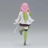 Фигурка Demon Slayer Kimetsu No Yaiba Mitsuri Kanroji (Ver.B) (16см) (88673) 4983164886733