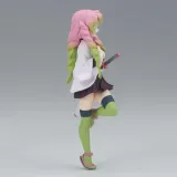 Фигурка Demon Slayer Kimetsu No Yaiba Mitsuri Kanroji (Ver.B) (16см) (88673) 4983164886733