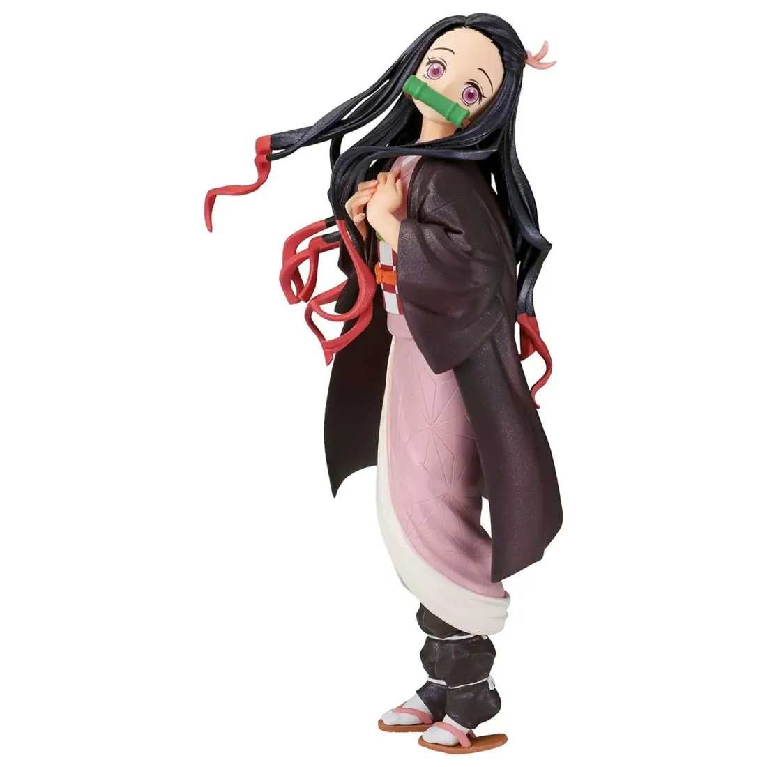 Фигурка Glitter & Glamours Demon Slayer Kimetsu No Yaiba Nezuko (22см) (88892) 888928