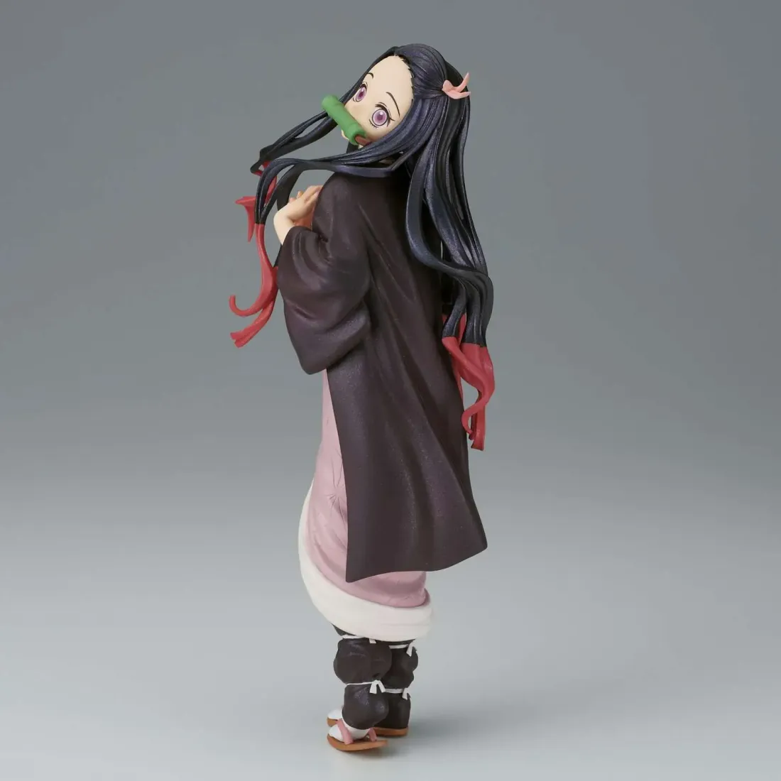 Фигурка Glitter & Glamours Demon Slayer Kimetsu No Yaiba Nezuko (22см) (88892) 888928