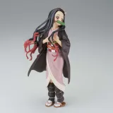 Фигурка Glitter & Glamours Demon Slayer Kimetsu No Yaiba Nezuko (22см) (88892) 888928