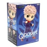 Фигурка Q Posket Jujutsu Kaisen Yuji Itadori (Ver.B) (18122) 4983164181227