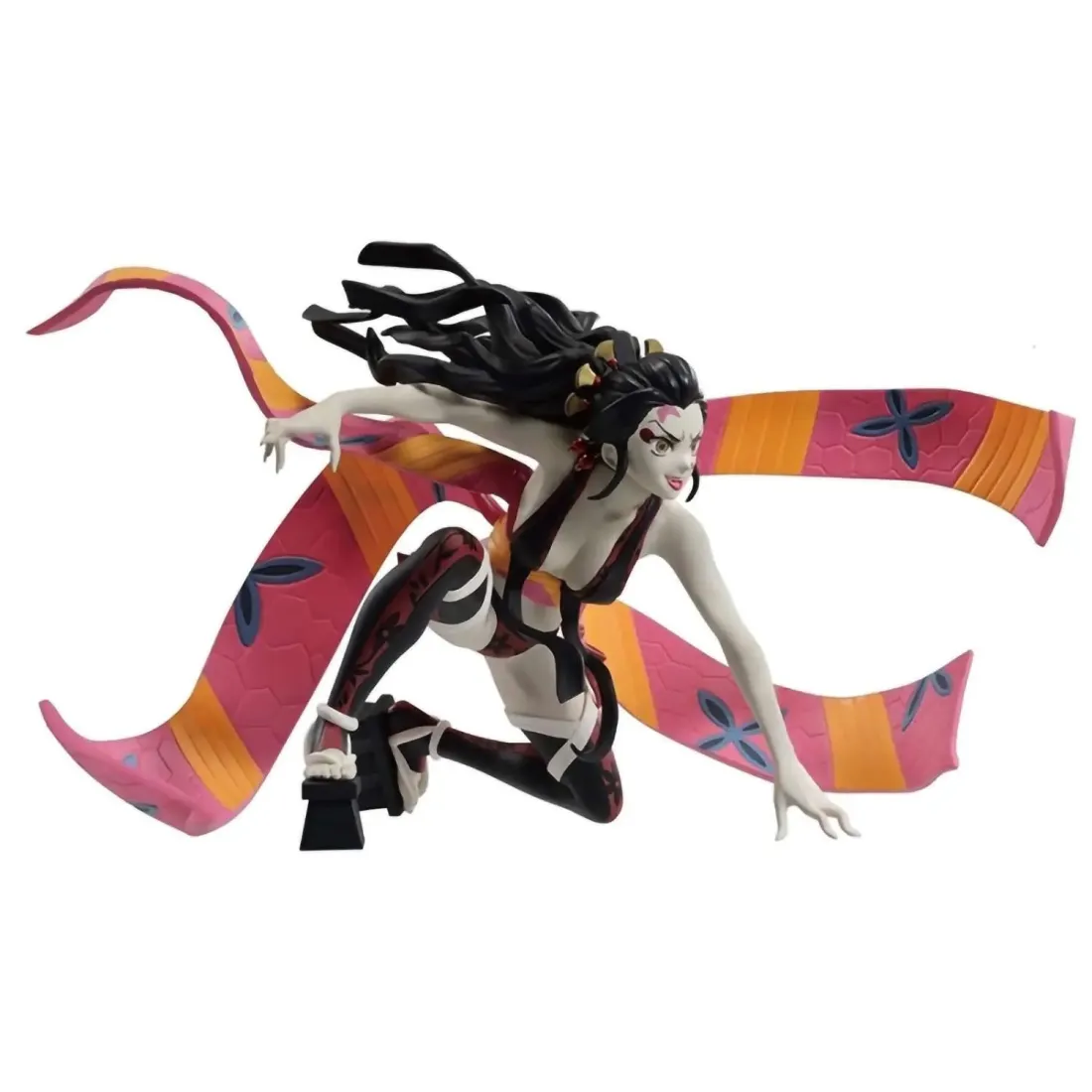 Фигурка Vibration Stars Demon Slayer Kimetsu No Yaiba Daki (Ver.A) (8см) (88782) 4983164887822