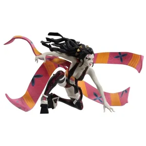 Фигурка Vibration Stars Demon Slayer Kimetsu No Yaiba Daki (Ver.A) (8см) (88782) 4983164887822