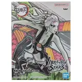 Фигурка Vibration Stars Demon Slayer Kimetsu No Yaiba Daki (Ver.B) (8см) (88783) 4983164887839