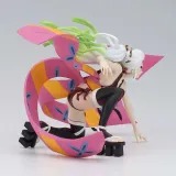 Фигурка Vibration Stars Demon Slayer Kimetsu No Yaiba Daki (Ver.B) (8см) (88783) 4983164887839