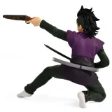 Фигурка Vibration Stars Demon Slayer Kimetsu No Yaiba Genya Shinazugawa (12см) (88486) 884869