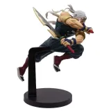 Фигурка Vibration Stars Demon Slayer Tengen Uzui (Ver.A) (13см) (88676) 4983164886764