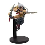 Фигурка Vibration Stars Demon Slayer Tengen Uzui (Ver.A) (13см) (88676) 4983164886764
