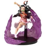 Фигурка Vibration Stars Plus Demon Slayer Kimetsu No Yaiba Nezuko Kamado (13см) (89093) 890938