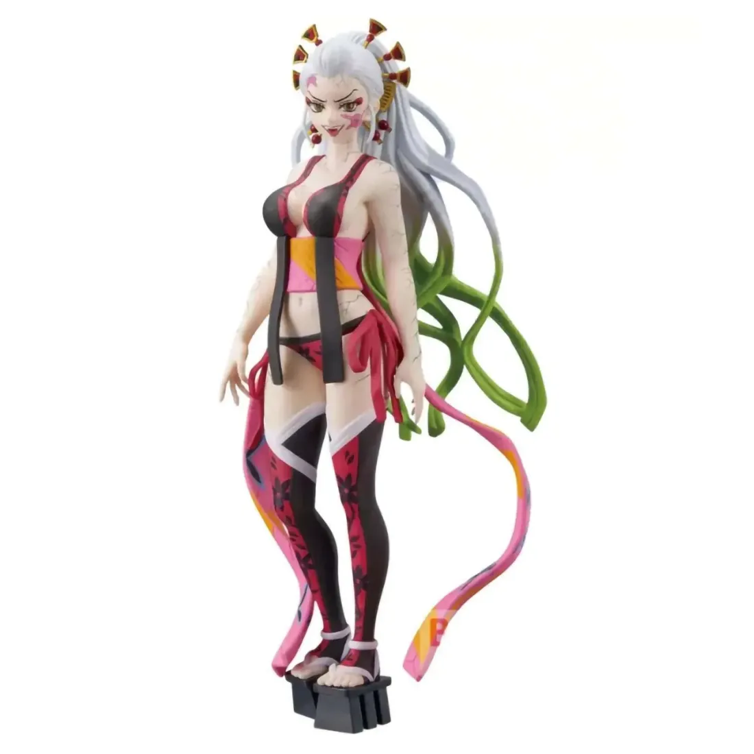 Фигурка Клинок рассекающий демонов Kimetsu no Yaiba Daki Vol.9 16cm 4983164193596