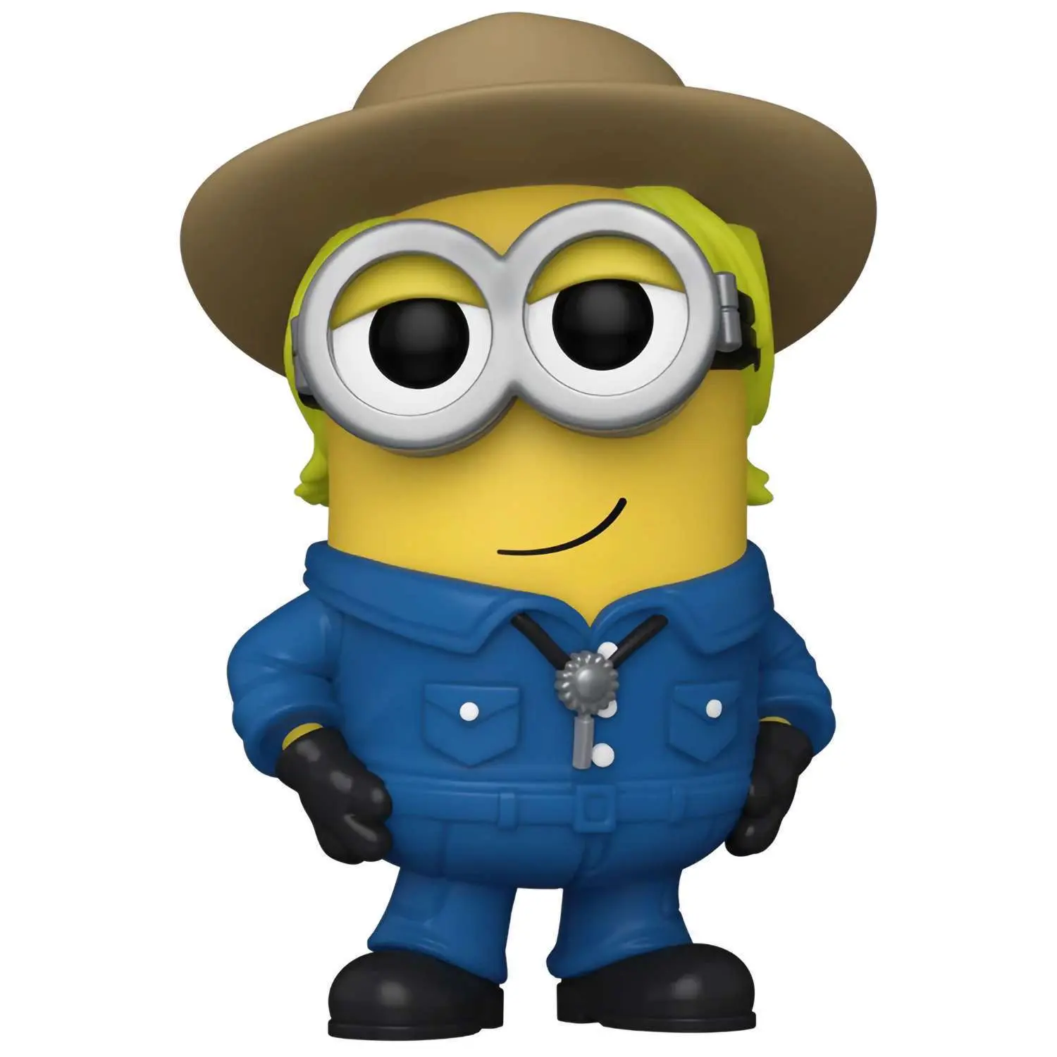 Фигурка Funko POP! Rocks BTS X Despicable Me 4 RM (418) 85967