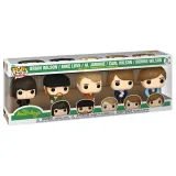 Фигурка Funko POP! Rocks The Beach Boys Pet Sounds 5PK 84023