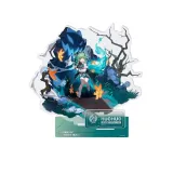 Акриловая фигурка Honkai RPG Huo Huo 6976525003533