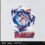 Акриловая фигурка Honkai RPG Sparkle 6942421109747