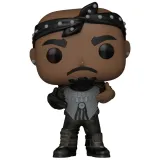 Фигурка Funko POP! Rocks Tupac Tupac Shakur California Love (446) 83827