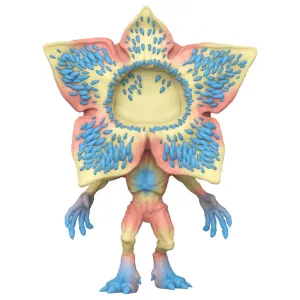 Фигурка Funko POP! TV Stranger Things Demogorgon (Scoops Ahoy) 6" (1547) 79996