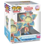 Фигурка Funko POP! TV Stranger Things Demogorgon (Scoops Ahoy) 6" (1547) 79996