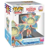 Фигурка Funko POP! TV Stranger Things Demogorgon (Scoops Ahoy) 6" (1547) 79996