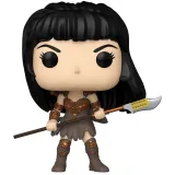 Фигурка Funko POP! TV Xena Xena w/Spear (1665) 83505