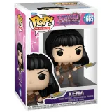 Фигурка Funko POP! TV Xena Xena w/Spear (1665) 83505