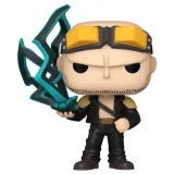 Фигурка Funko POP! Animation My Hero Academia Daigoro Banjo (Black Whip) (1813) 82846