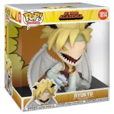 Фигурка Funko POP! Animation My Hero Academia Ryukyu (Dragon) 10" (1814) 68853