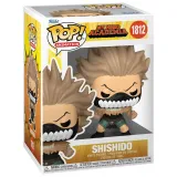 Фигурка Funko POP! Animation My Hero Academia Shishido (1812) 80396