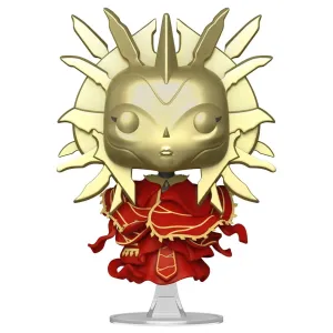 Фигурка Funko POP! Games D&D S2 Lady of Pain (1037) 83722