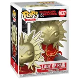 Фигурка Funko POP! Games D&D S2 Lady of Pain (1037) 83722